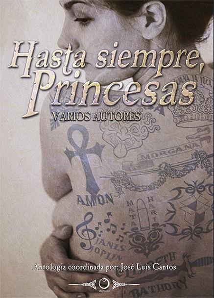 Hasta siempre Princesas | 9788416101085 | VVAA