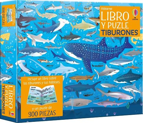Tiburones | 9781836063322 | Smith, Sam