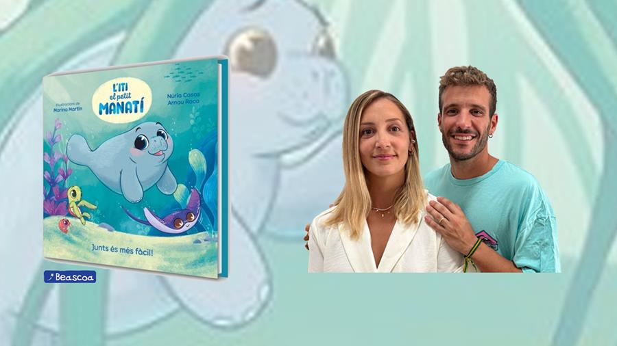 Activitat: L'univers de l'Iti el Manatí | 26010300