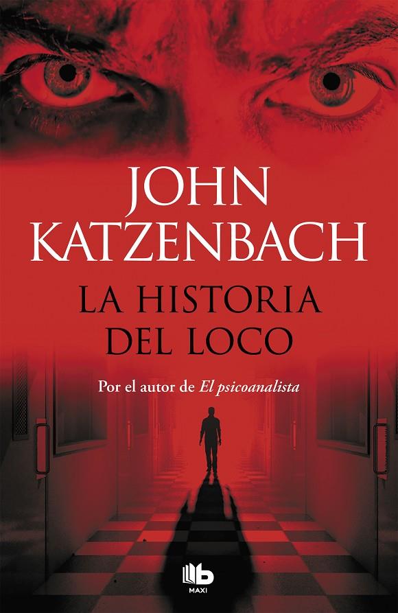 La historia del loco | 9788490703960 | Katzenbach, John