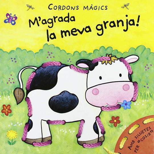 M'agrada la meva granja! | 9788479424930 | Macmillan, Publishers