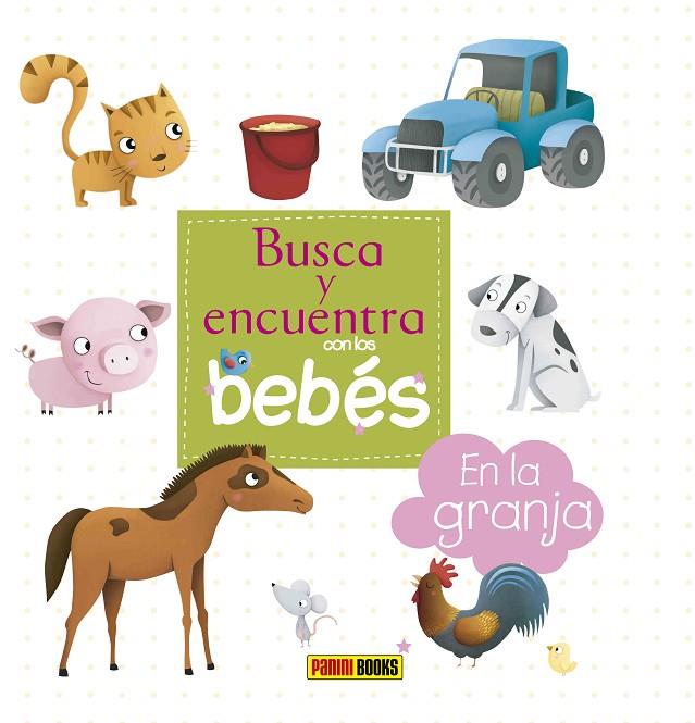 En la granja | 9788490940105