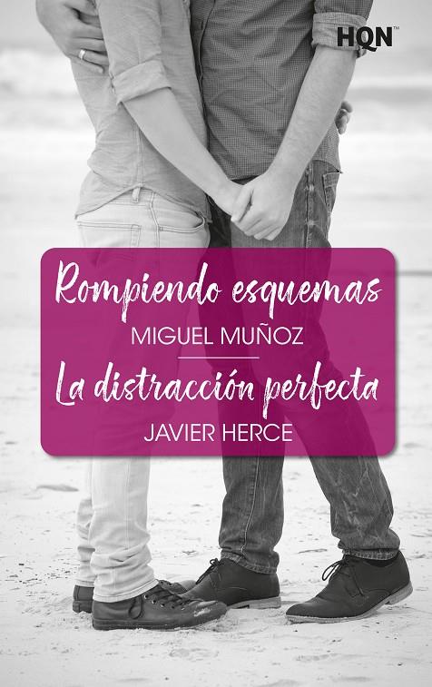 Rompiendo esquemas - La distracción perfecta | 9791370176495 | Herce, Javier/Muñoz, Miguel
