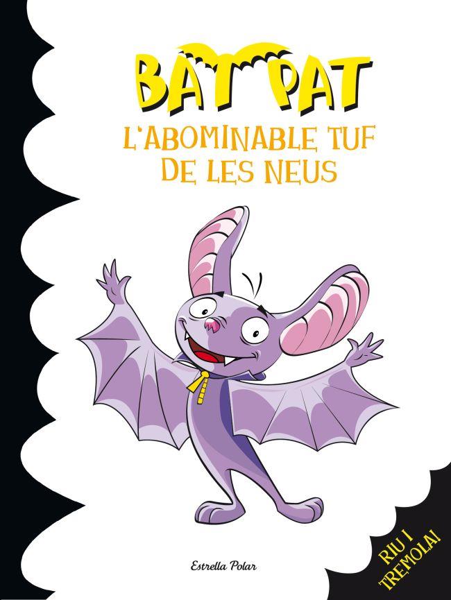 L'abominable tuf de les neus | 9788499327280 | Roberto Pavanello