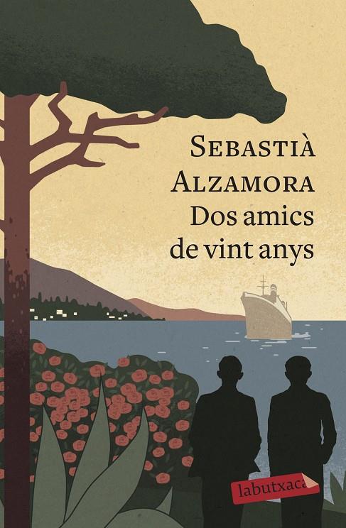 Dos amics de vint anys | 9788417420499 | Alzamora, Sebastià