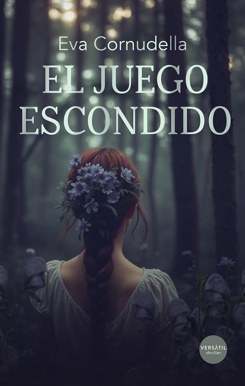 El juego escondido | 9788412939897 | Cornudella, Eva