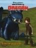 Libro de pegatinas - Cómo entrenar a tu dragón | 9788448830120 | DreamWorks