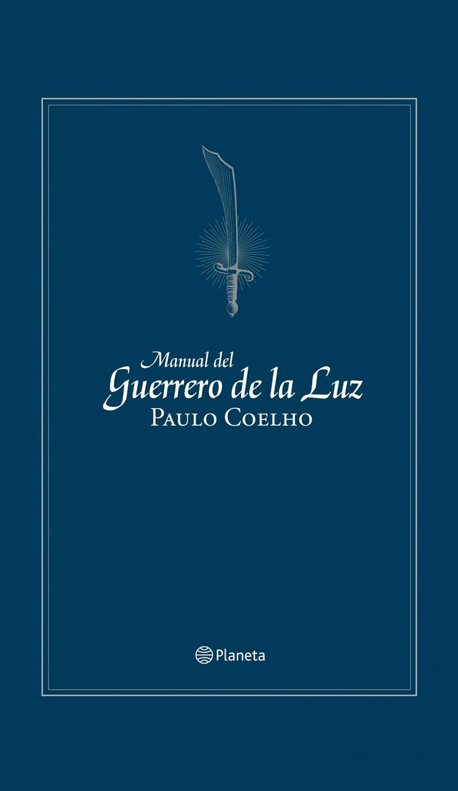 Manual del Guerrero de la Luz | 9788408106067 | Paulo Coelho