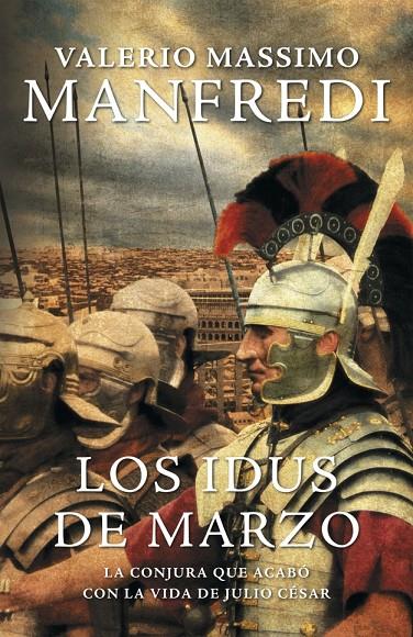 Los Idus de marzo | 9788425343520 | Valerio Massimo Manfredi