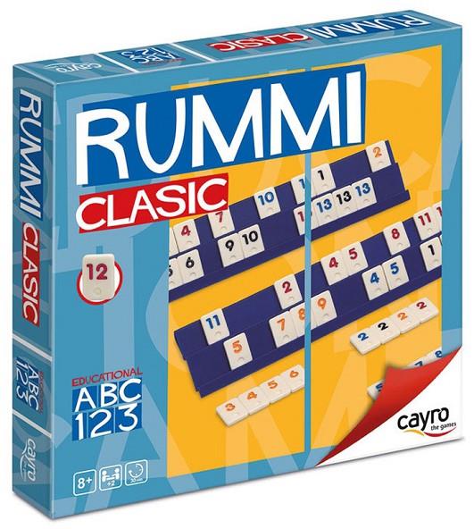 Rummi Clasic | 8422878707119