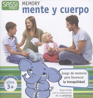 Memory mente y cuerpo | 9788868602482 | AA.VV
