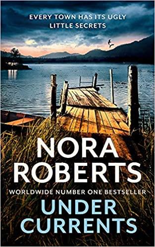 Under currents | 9780349421940 | Roberts, Nora