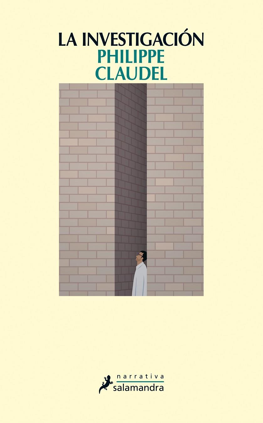 La investigación | 9788498388411 | Philippe Caudel