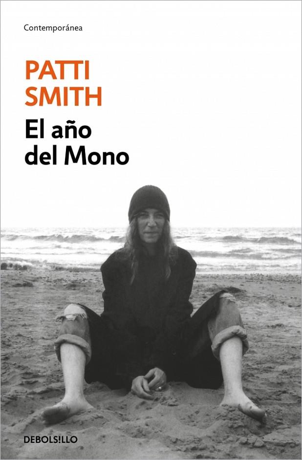 El año del Mono | 9788466394611 | Smith, Patti