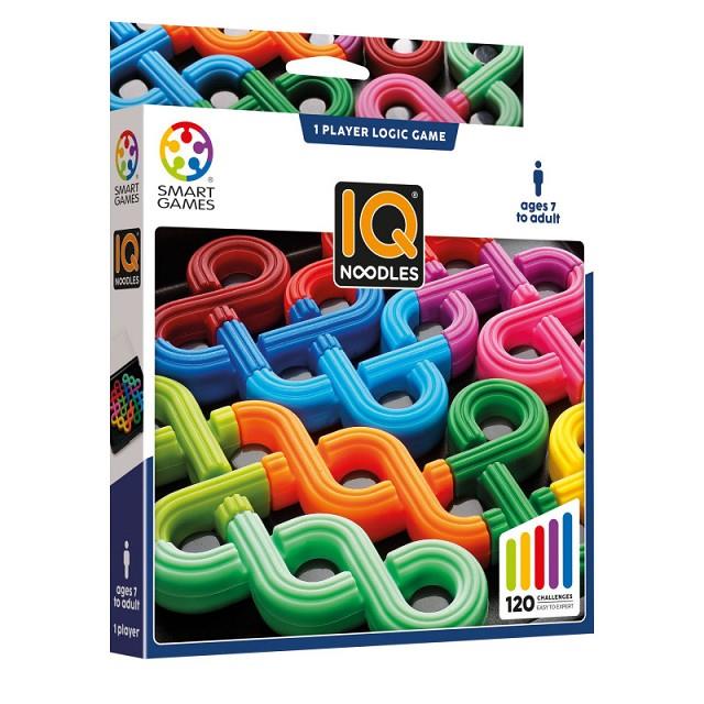 IQ Puzzle Noodles SG309 | 5414301526520