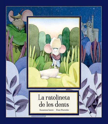 La ratolineta de les dents | 9791388132780 | Isern, Susanna