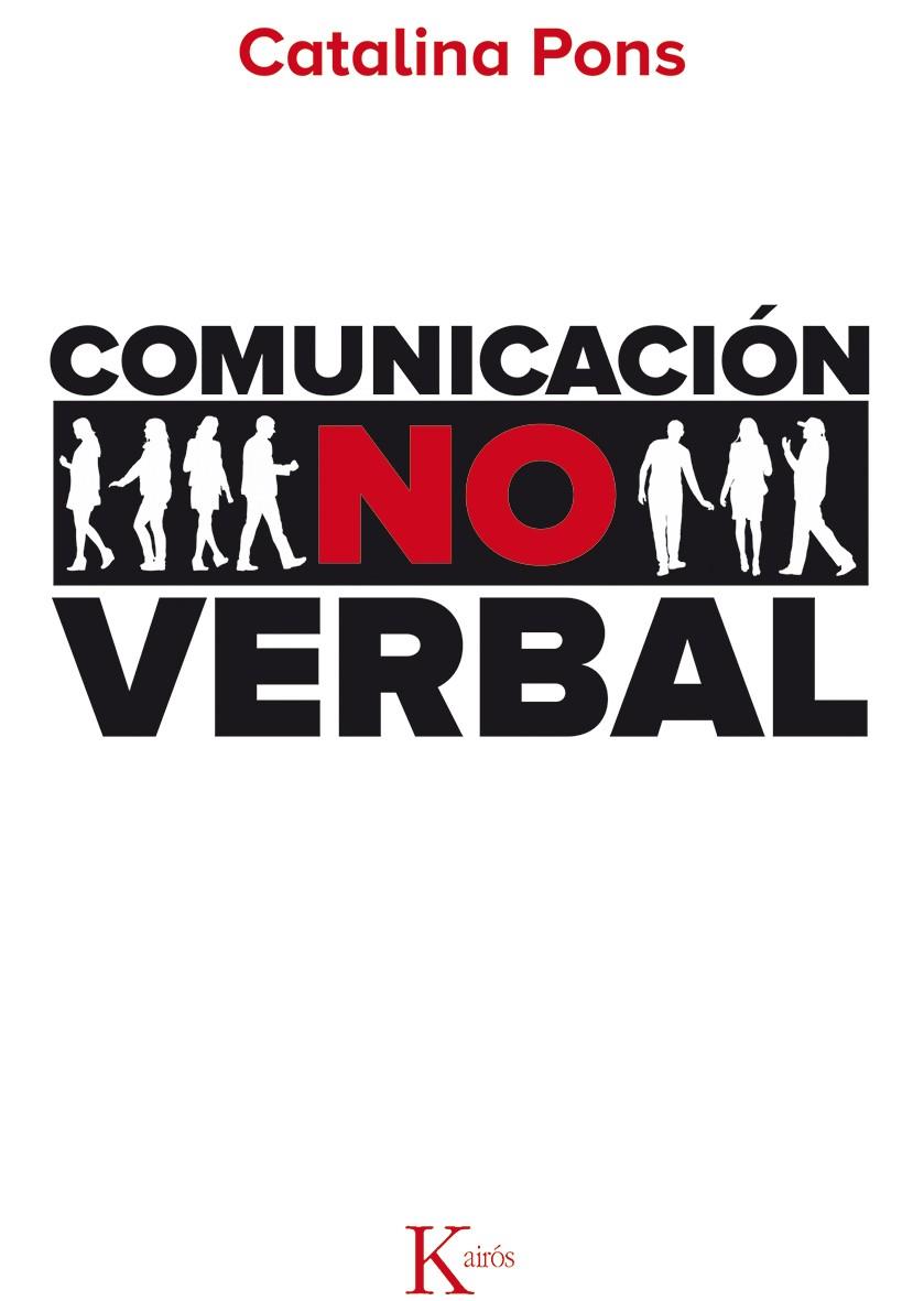 Comunicación no verbal | 9788499884707 | Catalina Pons