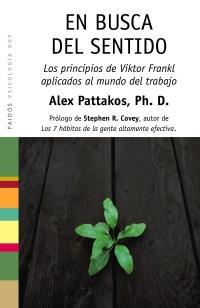 En busca del sentido | 9788449322143 | Alex Pattakos