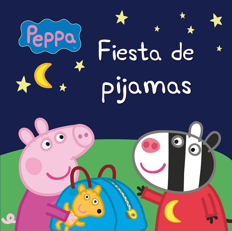 Fiesta de pijamas | 9788448836467 | Hasbro,/Eone,