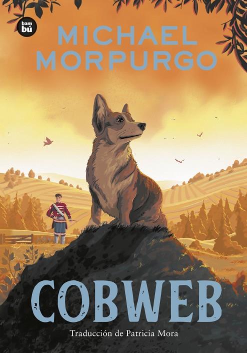 Cobweb | 9788410860070 | Morpurgo, Michael