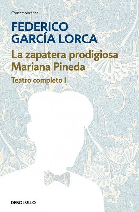 La zapatera prodigiosa - Mariana Pineda | 9788497932899 | Federico García Lorca