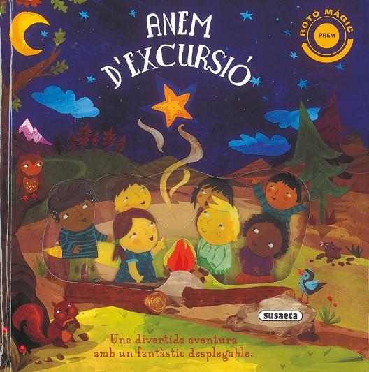 Anem d'excursió | 9788467700794 | Engel, Christiane