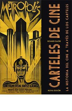Carteles de cine (nueva edición) | 9788419282804 | Dacre, Richard