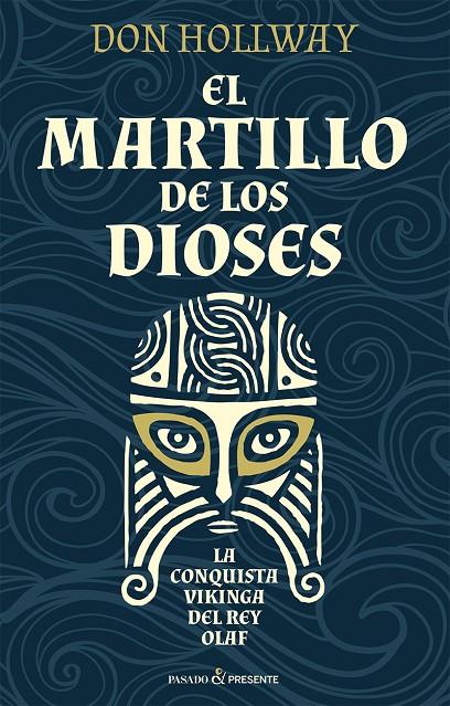 El martillo de los dioses | 9791399120639 | Hollway, Don