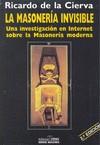 La Masonería invisible | 9788488787644 | Ricardo de la Cierva