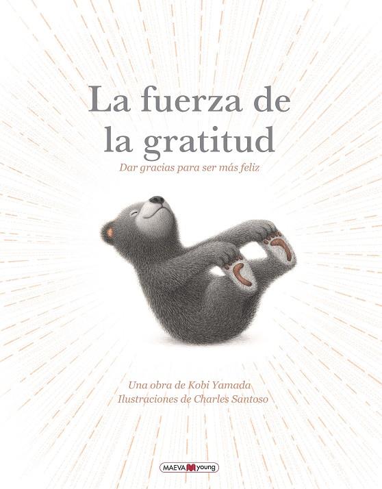 La fuerza de la gratitud | 9791387664381 | Yamada , Kobi/Santoso, Charles