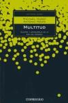 Multitud | 9788497938457 | Michael Hardt - Antonio Negri