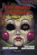 Five Nights at Freddy's. 1:35 (Escalofríos de Fazbear 3) | 9788419283887 | Cawthon, Scott/Cooper, Elley