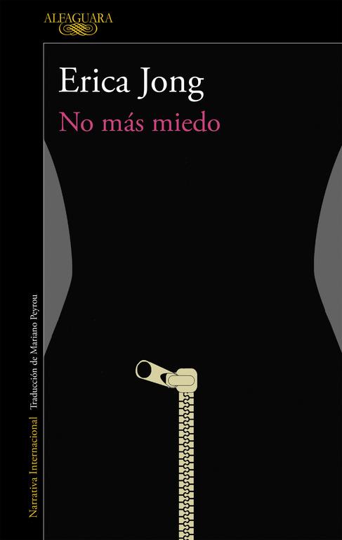 No más miedo | 9788420426426 | Erica Jong