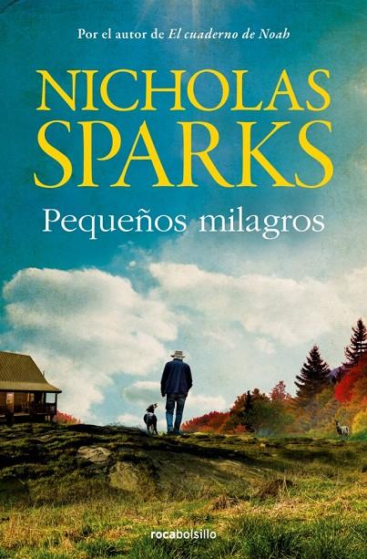 Pequeños milagros | 9788410197510 | Sparks, Nicholas