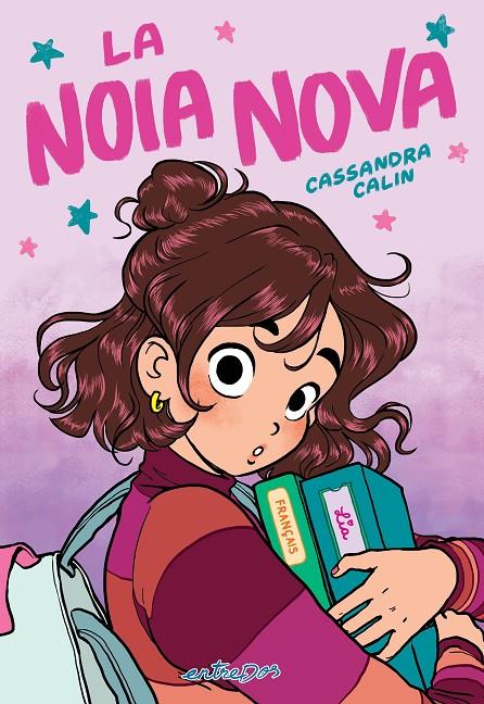 La noia nova | 9791387878283 | Calin, Cassandra