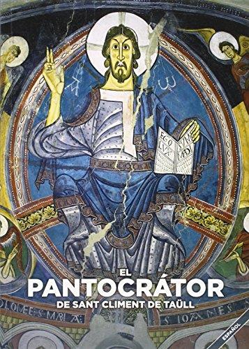 El Pantocrátor de Sant Climent de Taüll. | 9788484098713 | Equipo investigador y redactor del CAEM