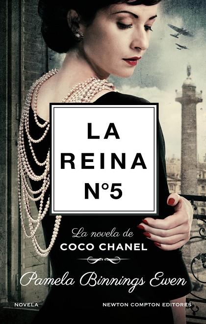 La reina Nº5 | 9788419620774 | Binnings Ewen, Pamela