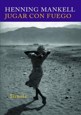 Jugar con fuego | 9788498411041 | Henning Mankell