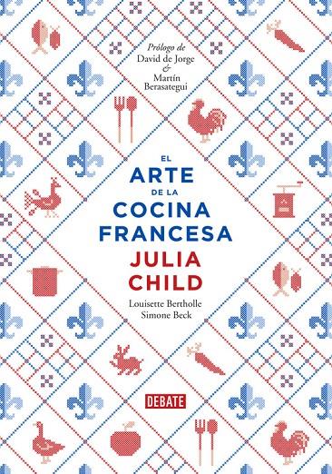 El arte de la cocina francesa | 9788499922973 | Julia Child