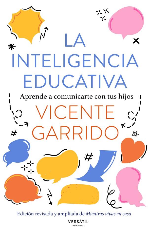 La Inteligencia Educativa | 9791399124545 | Garrido, Vicente