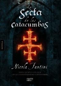 La secta de las catacumbas | 9788498773477 | Nicola Fantini