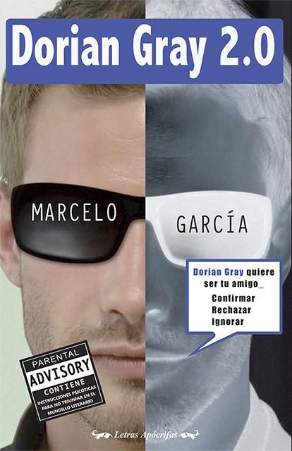 Dorian Gray 2.0 | 9788416101078 | Marcelo García