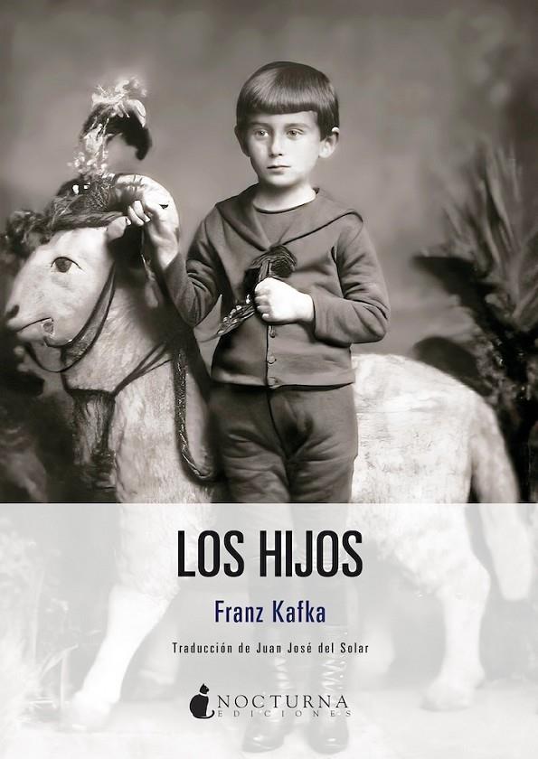 Los hijos | 9788419680549 | Kafka, Franz