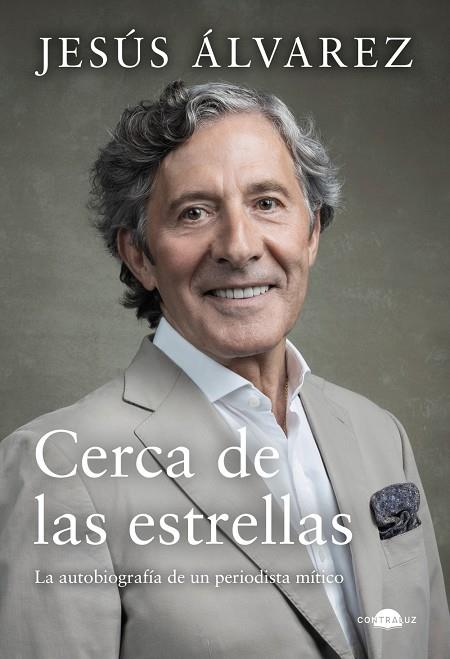 Cerca de las estrellas | 9791387810054 | Álvarez, Jesús