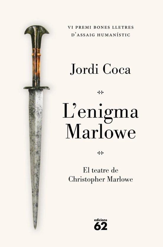 L'enigma Marlowe | 9788429783841 | Coca Villalonga, Jordi