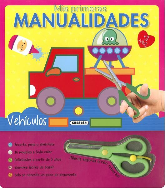Vehículos | 9788411960373 | Trujillo, Eduardo