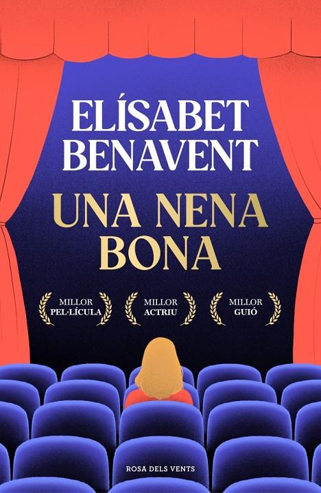 Una nena bona | 9788410256286 | Benavent, Elísabet