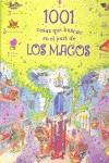1001 cosas que buscar en el país de los magos | 9781409525387 | Illian Doherty