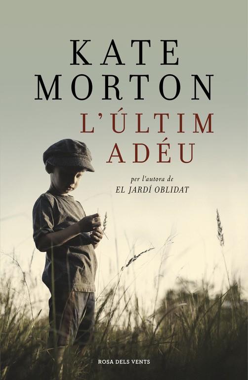 L'últim adéu | 9788415961963 | Kate Norton