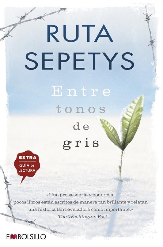 Entre tonos de gris | 9788415140672 | Ruta Sepetys